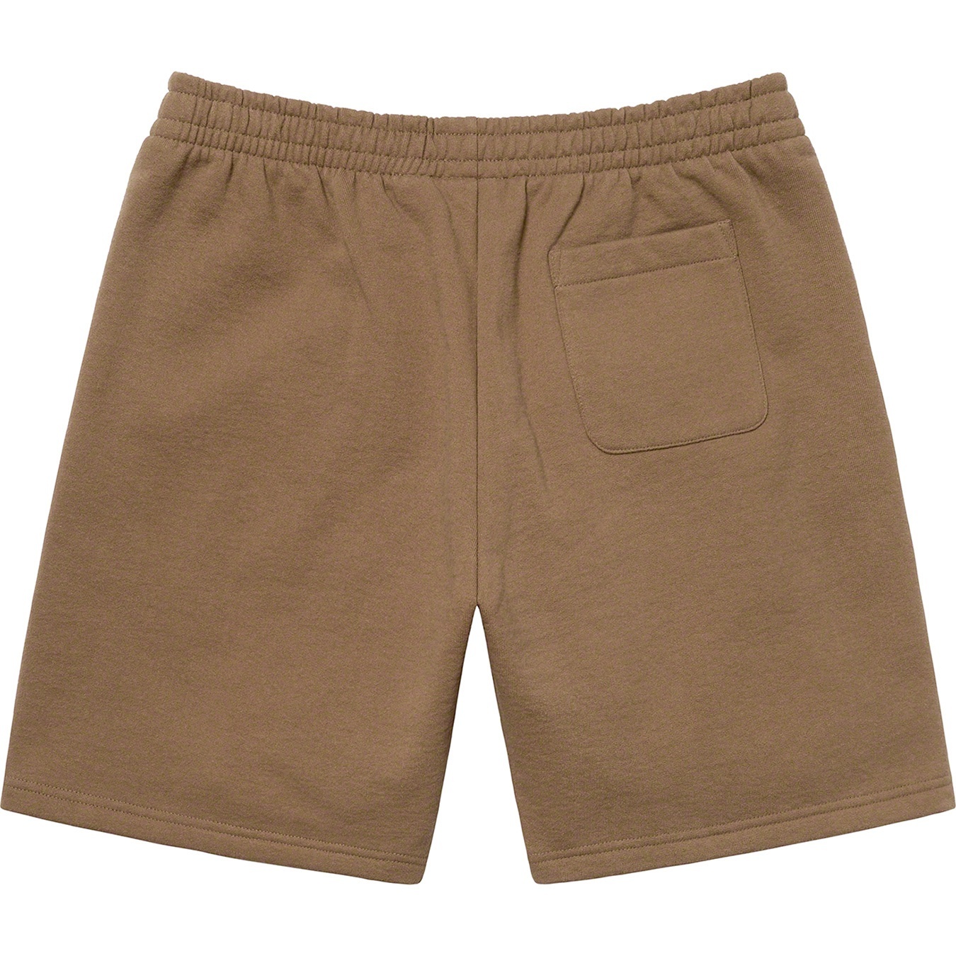 Small Box Sweatshort view 15